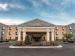 Econo Lodge Inn & Suites