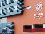 Pleiada Boutique Hotel