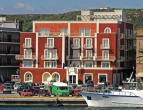 Hotel Riviera Carloforte