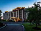 Hampton Inn Carlstadt-At The Meadowlands