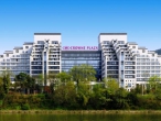 Crowne Plaza Huangshan Yucheng by IHG