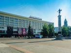 Hotel Krasnoyarsk