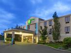 Holiday Inn Express & Suites Alliance, an IHG Hotel