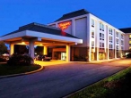 Hampton Inn Downingtown/Exton