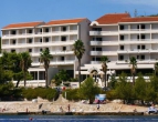 Hotel Issa