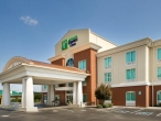 Holiday Inn Express & Suites Lenoir City (Knoxville Area)