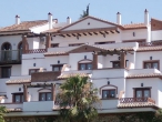 Hotel Rural Almazara