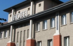 Elizalde Hotel