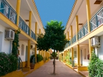 Hotel JM Jardin De La Reina