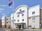 Candlewood Suites Lakewood, an IHG Hotel