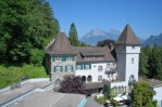 Hotel Schloss Ragaz