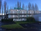 BHotel De Caen