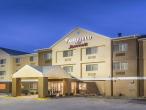 Fairfield Inn & Suites By Marriott Ashland