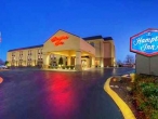 Hampton Inn Franklin