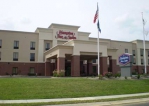 Hampton Inn & Suites Madisonville