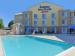 Fairfield Inn & Suites by Marriott Lexington Georgetown