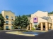 Comfort Suites Prestonsburg West