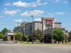 Hampton Inn & Suites Alexandria