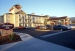 Hampton Inn Ukiah