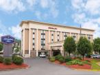 Hampton Inn Bridgeport/Clarksburg