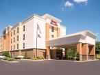 Hampton Inn & Suites Mansfield-South @ I-71