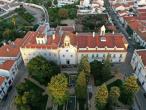 Hotel de Moura