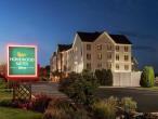 Homewood Suites by Hilton Allentown-West/Fogelsville, PA