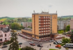 Qubus Hotel Zlotoryja