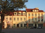 Hotel Ambasadorski Rzeszow