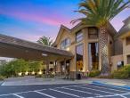 BEST WESTERN Plus Novato Oaks Inn