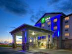 Best Western Dawson Creek