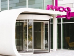 MOXY Milan Malpensa Airport