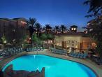 SpringHill Suites Phoenix Glendale Sports & Entertainment District