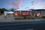 The Henry Parkes Motel Tenterfield