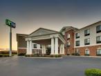 Holiday Inn Express & Suites Morris, an IHG Hotel