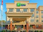 Holiday Inn Express Woodbridge, an IHG Hotel