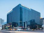 Novotel Nanjing Central Suning