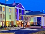 Holiday Inn Express & Suites Carneys Point - Pennsville