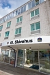 BEST WESTERN Hotel Skivehus