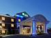 Holiday Inn Express Hotel & Suites Salisbury - Delmar, an IHG Hotel