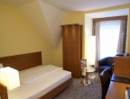 BEST WESTERN Premier Hotel Weisses Kreuz