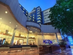 Aston Semarang Hotel & Convention Center