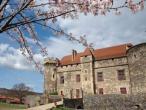 Chateau Royal de Saint-Saturnin