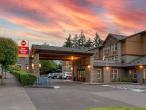 Best Western Plus Columbia River Inn