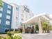 Fairfield Inn by Marriott Raleigh Airport/RTP