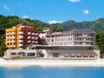 Sanriku Hana Hotel Hamagiku