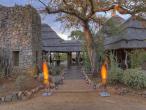 Rhulani Safari Lodge