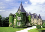 Chateau De La Cote Hotel - Restaurant