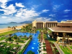 Sheraton Shenzhou Peninsula Resort