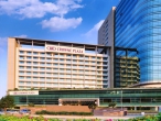 Crowne Plaza Ahmedabad City Centre, an IHG Hotel